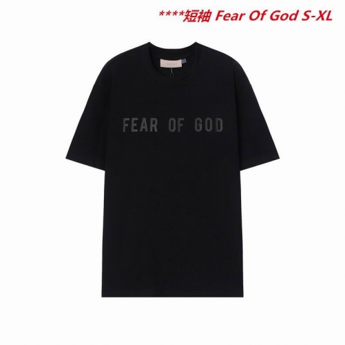 F.e.a.r. o.f. G.o.d. Round neck 2534 Men