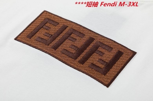 F.E.N.D.I. Round neck 3180 Men