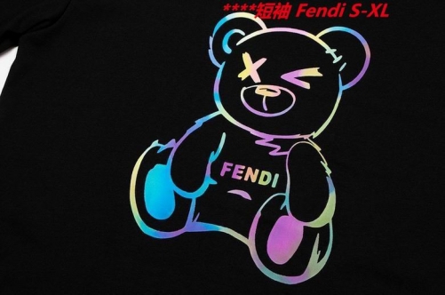 F.E.N.D.I. Round neck 2859 Men