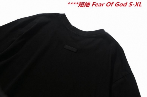 F.e.a.r. o.f. G.o.d. Round neck 2599 Men