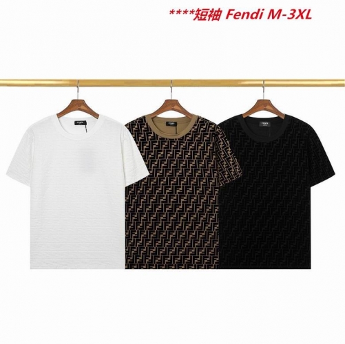 F.E.N.D.I. Round neck 3196 Men