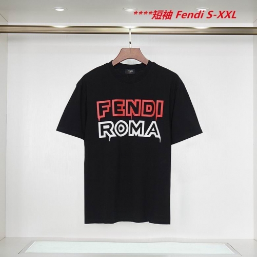 F.E.N.D.I. Round neck 2980 Men