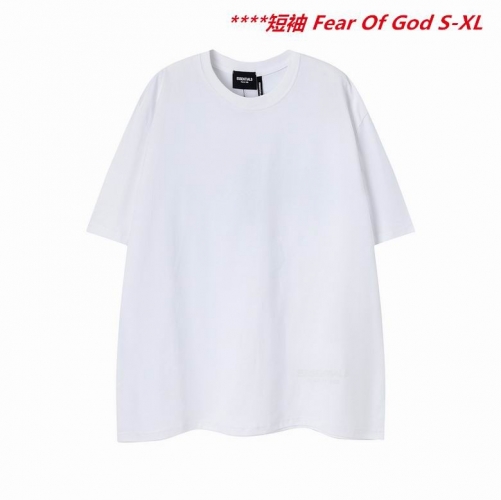 F.e.a.r. o.f. G.o.d. Round neck 2746 Men