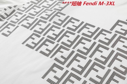 F.E.N.D.I. Round neck 3174 Men