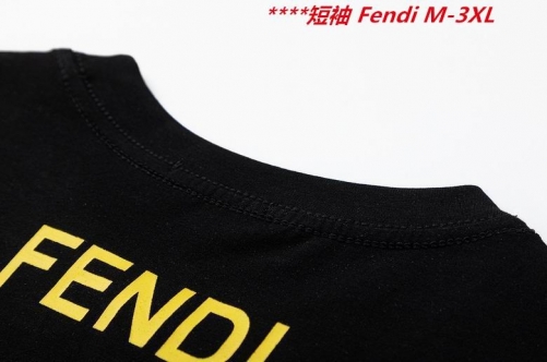 F.E.N.D.I. Round neck 3209 Men