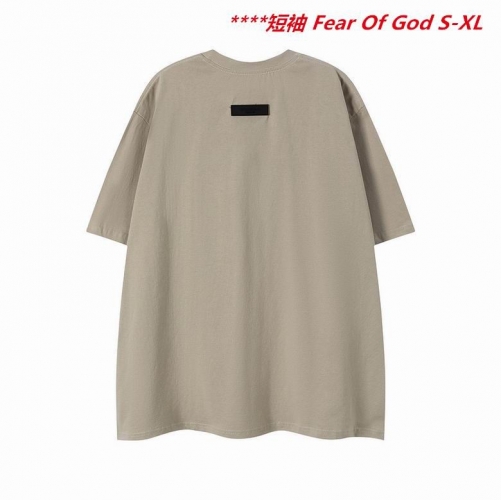 F.e.a.r. o.f. G.o.d. Round neck 2736 Men