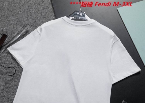 F.E.N.D.I. Round neck 3140 Men