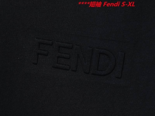 F.E.N.D.I. Round neck 2846 Men