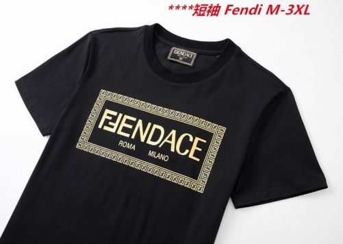 F.E.N.D.I. Round neck 3342 Men