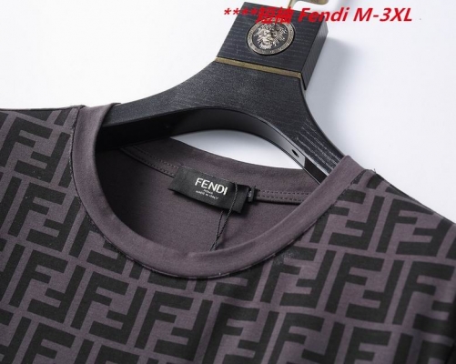 F.E.N.D.I. Round neck 3147 Men