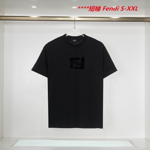 F.E.N.D.I. Round neck 2878 Men