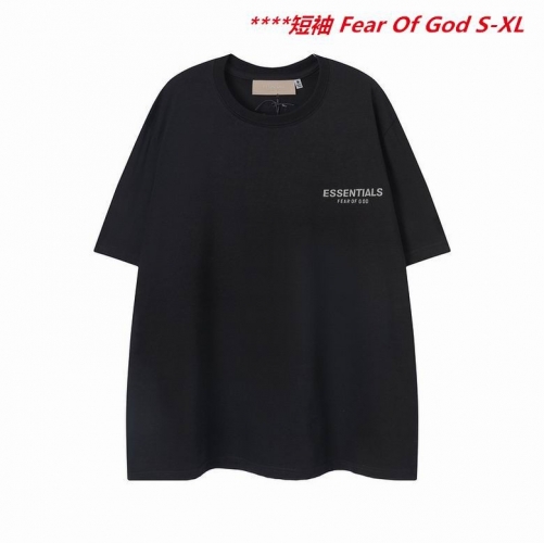 F.e.a.r. o.f. G.o.d. Round neck 2776 Men