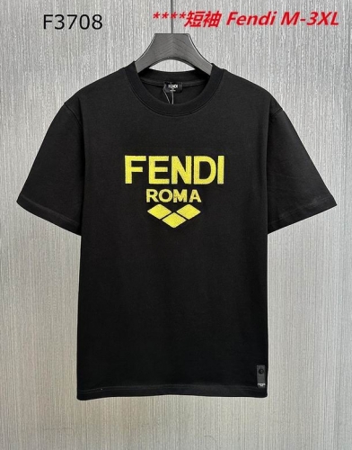 F.E.N.D.I. Round neck 3231 Men