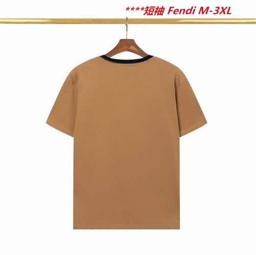 F.E.N.D.I. Round neck 3200 Men