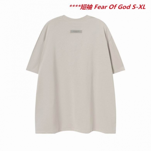 F.e.a.r. o.f. G.o.d. Round neck 2777 Men