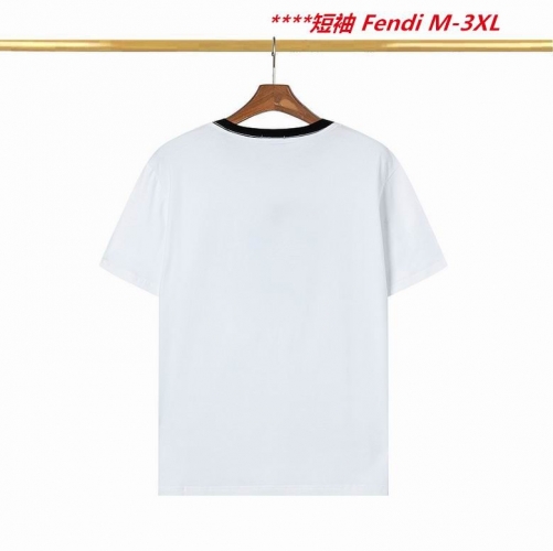 F.E.N.D.I. Round neck 3202 Men