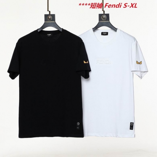 F.E.N.D.I. Round neck 2851 Men