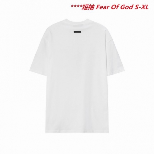 F.e.a.r. o.f. G.o.d. Round neck 2535 Men