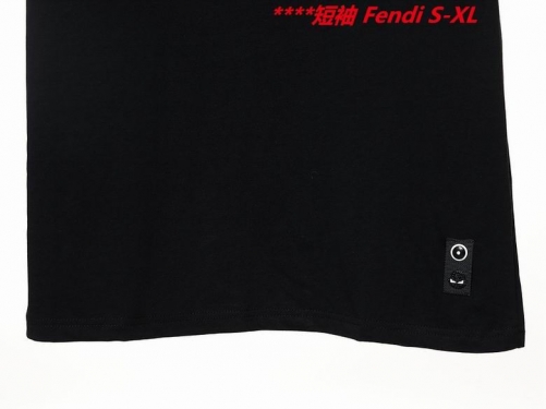 F.E.N.D.I. Round neck 2826 Men