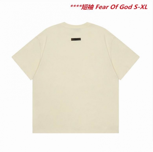 F.e.a.r. o.f. G.o.d. Round neck 2478 Men