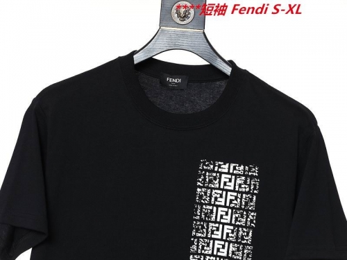 F.E.N.D.I. Round neck 2855 Men