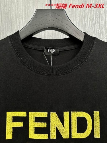 F.E.N.D.I. Round neck 3229 Men