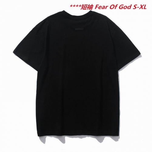 F.e.a.r. o.f. G.o.d. Round neck 2600 Men