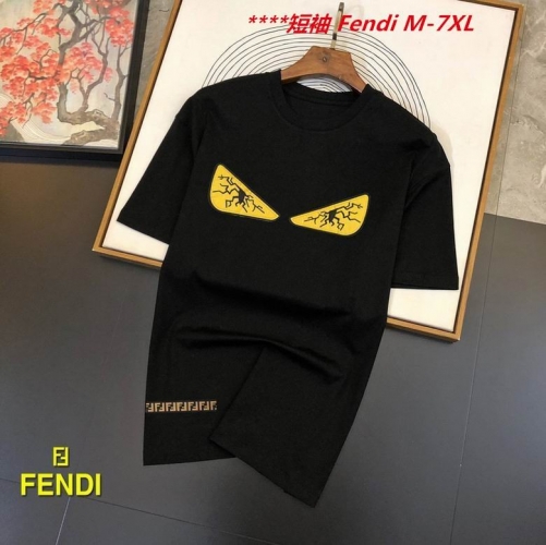 F.E.N.D.I. Round neck 3108 Men