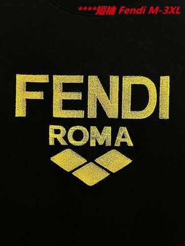 F.E.N.D.I. Round neck 3228 Men