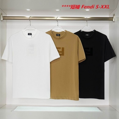 F.E.N.D.I. Round neck 2880 Men