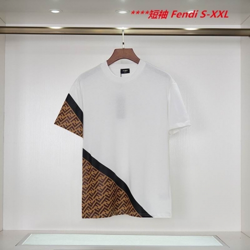 F.E.N.D.I. Round neck 2954 Men