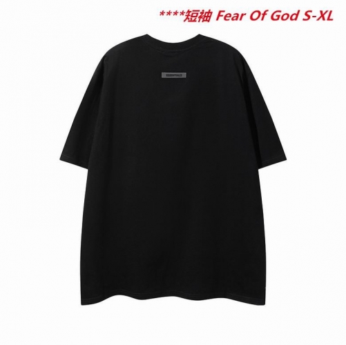 F.e.a.r. o.f. G.o.d. Round neck 2718 Men