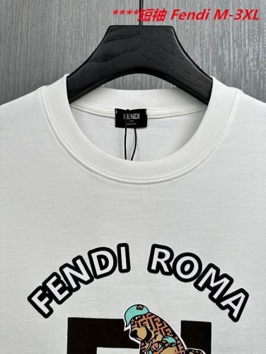 F.E.N.D.I. Round neck 3324 Men