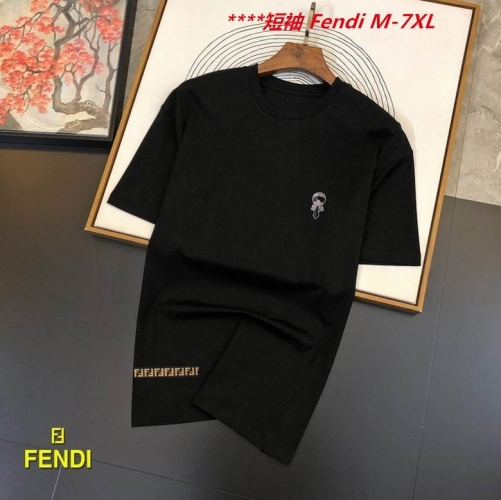 F.E.N.D.I. Round neck 3103 Men