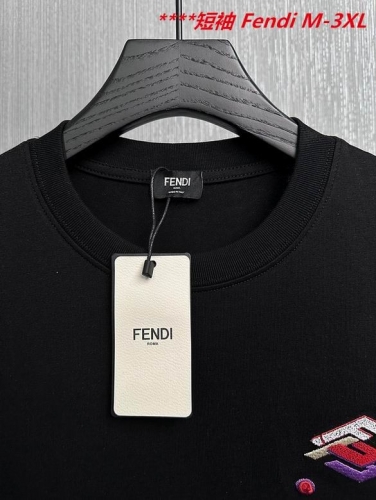 F.E.N.D.I. Round neck 3236 Men