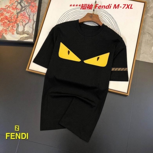 F.E.N.D.I. Round neck 3113 Men