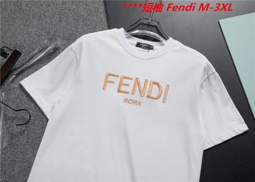 F.E.N.D.I. Round neck 3141 Men