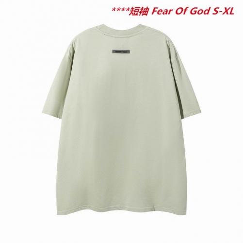 F.e.a.r. o.f. G.o.d. Round neck 2722 Men