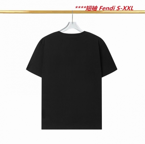 F.E.N.D.I. Round neck 2901 Men