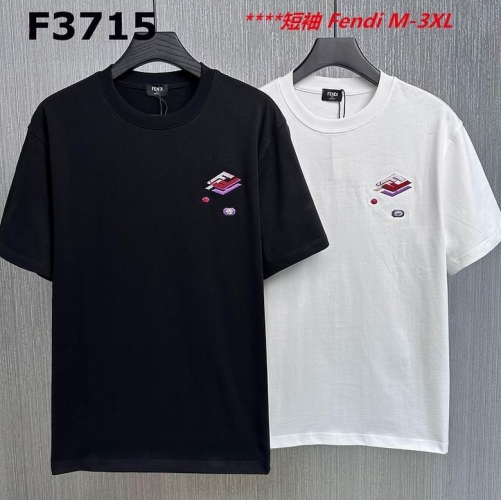 F.E.N.D.I. Round neck 3239 Men