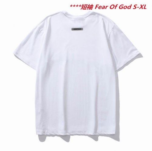 F.e.a.r. o.f. G.o.d. Round neck 2627 Men