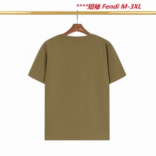 F.E.N.D.I. Round neck 3384 Men