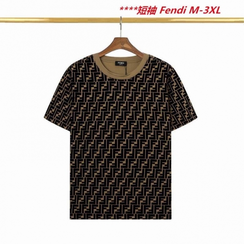 F.E.N.D.I. Round neck 3191 Men