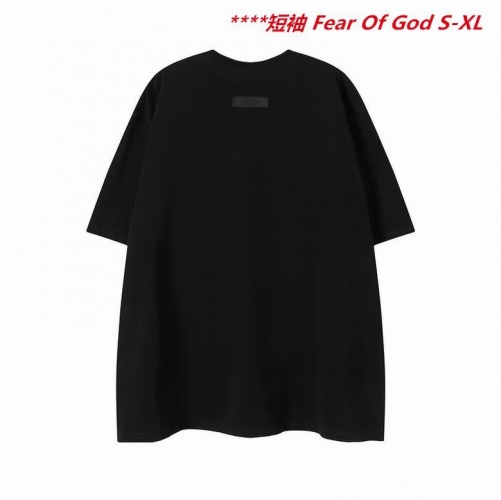 F.e.a.r. o.f. G.o.d. Round neck 2734 Men