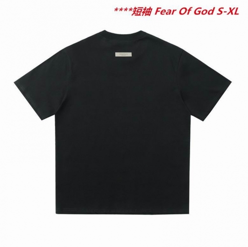 F.e.a.r. o.f. G.o.d. Round neck 2560 Men