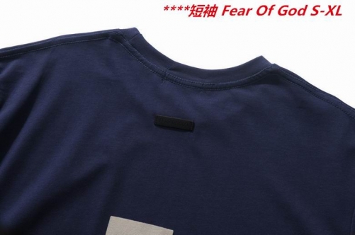 F.e.a.r. o.f. G.o.d. Round neck 2630 Men