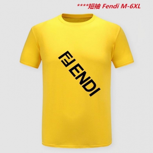 F.E.N.D.I. Round neck 3095 Men