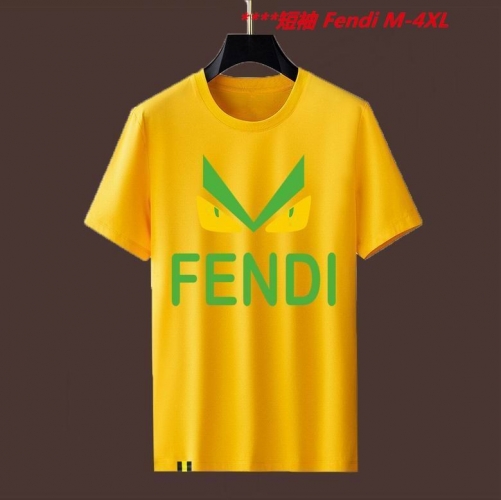 F.E.N.D.I. Round neck 3448 Men