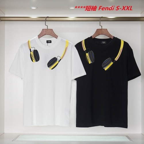 F.E.N.D.I. Round neck 2993 Men