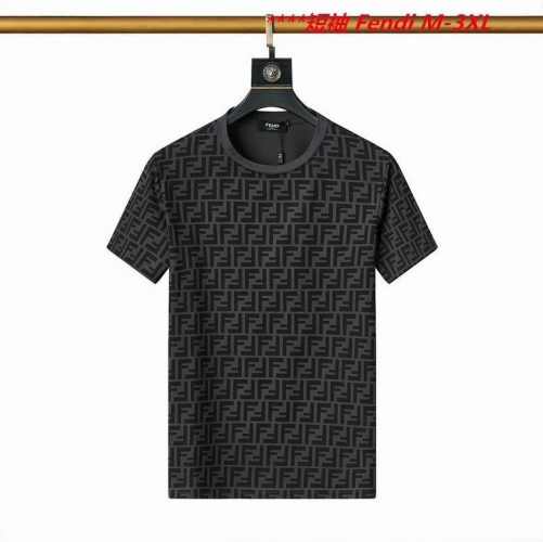 F.E.N.D.I. Round neck 3149 Men